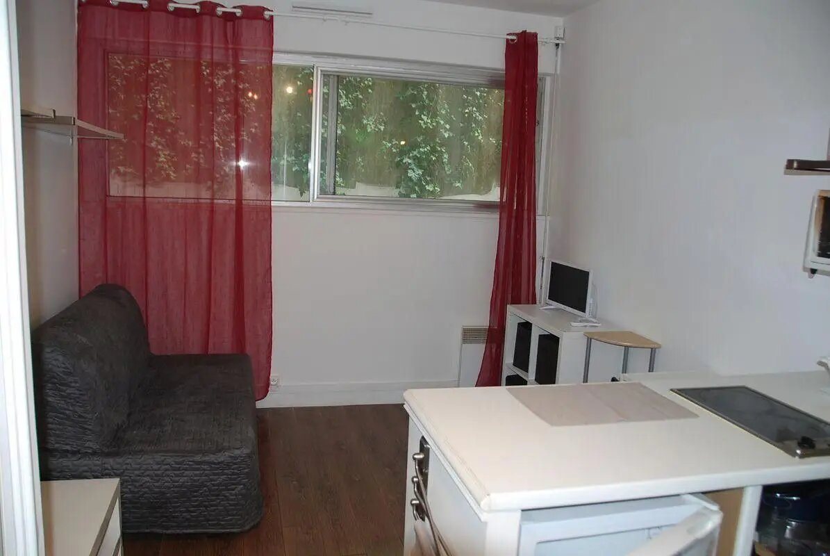 Appartement à louer, 14m², Ville-d'Avray