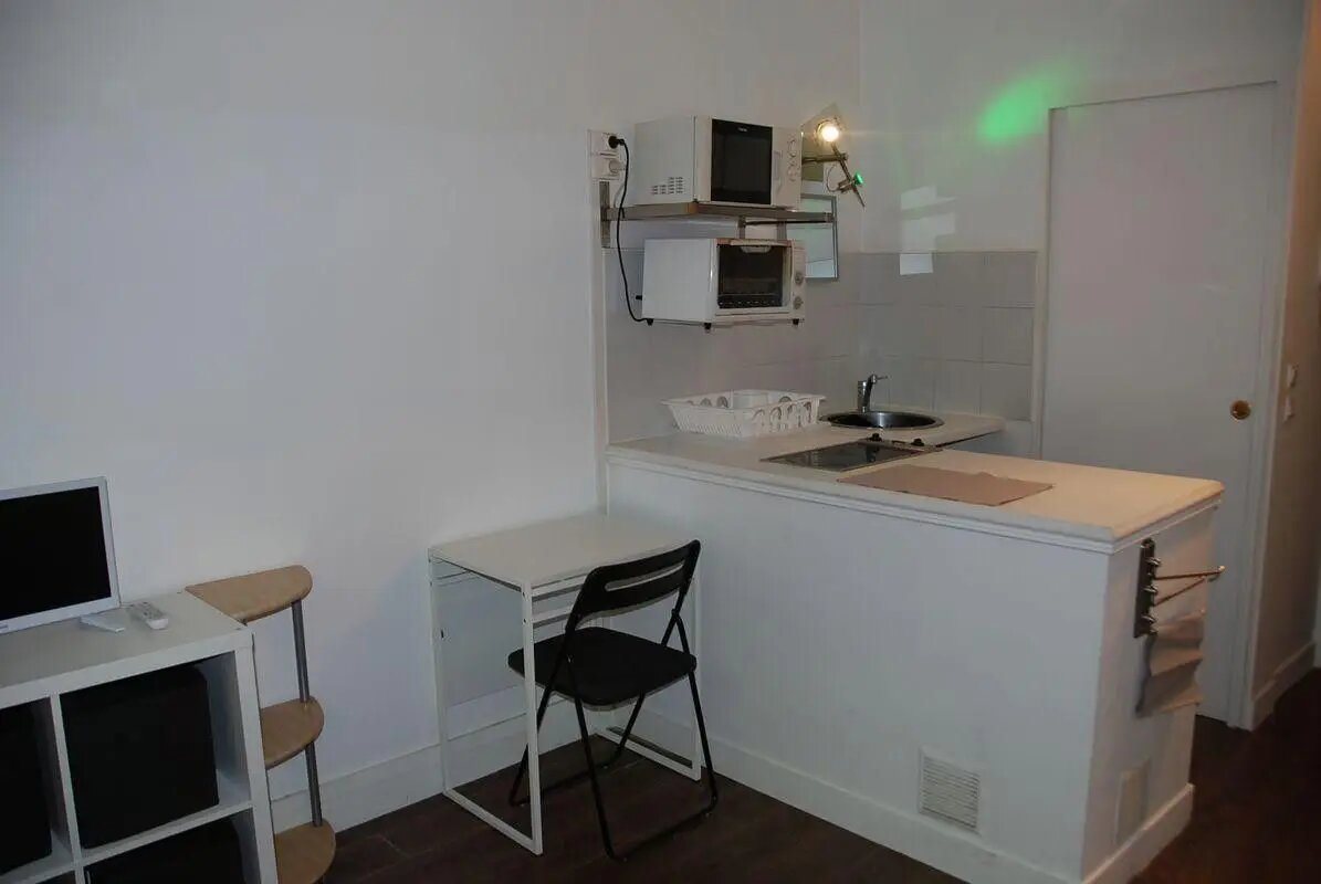 Appartement à louer, 14m², Ville-d'Avray