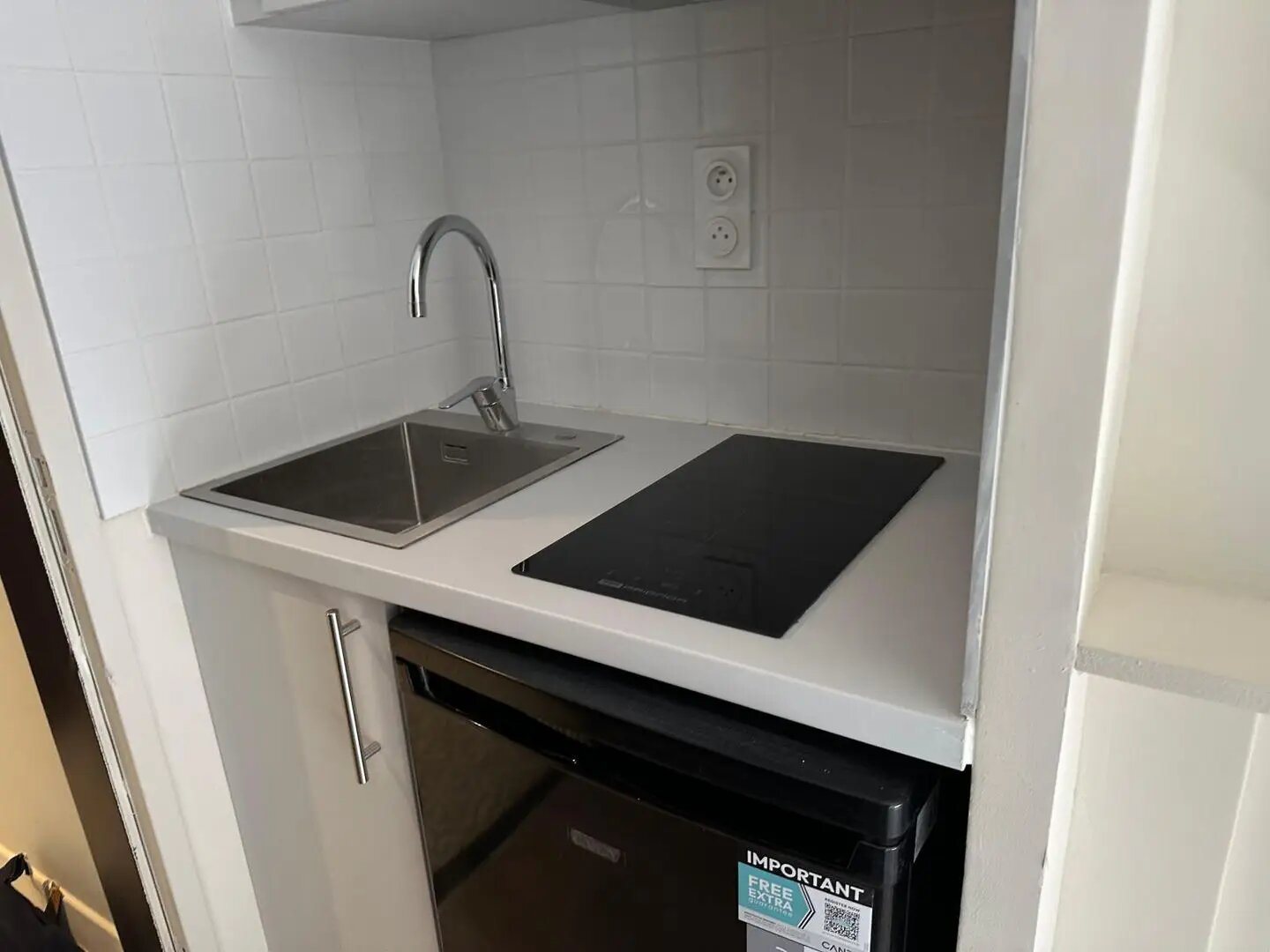 Appartement à louer, 18m², Montpellier