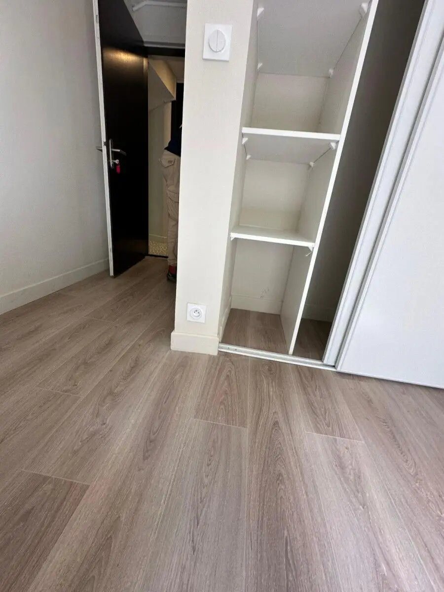 Appartement à louer, 18m², Montpellier