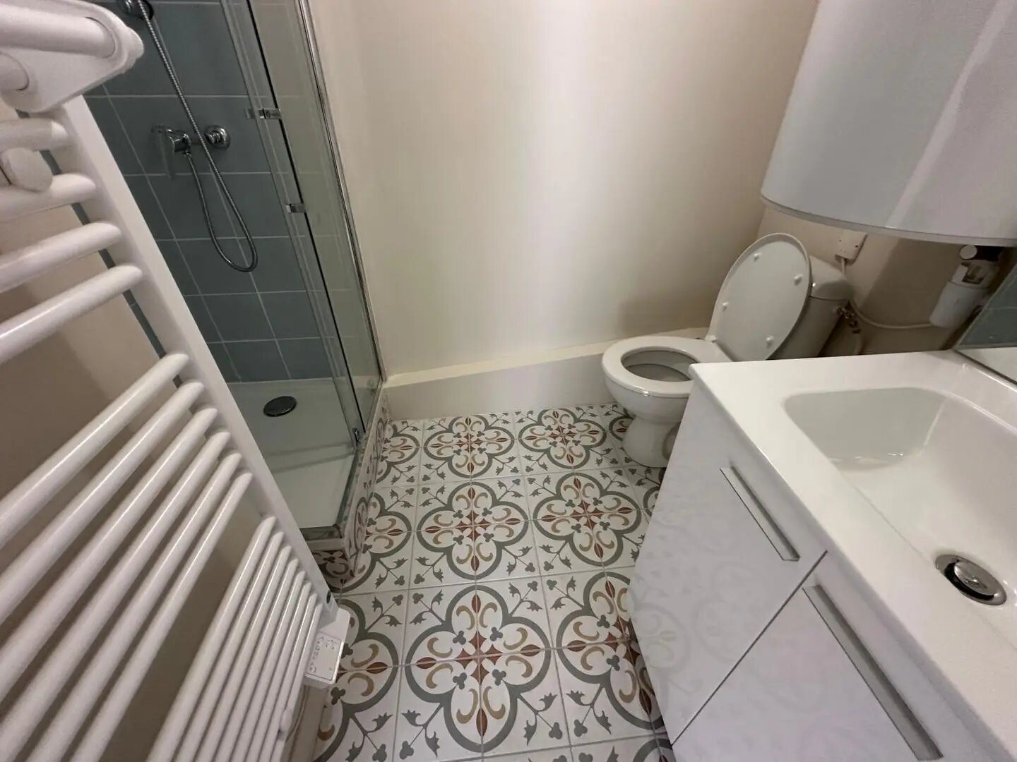 Appartement à louer, 18m², Montpellier