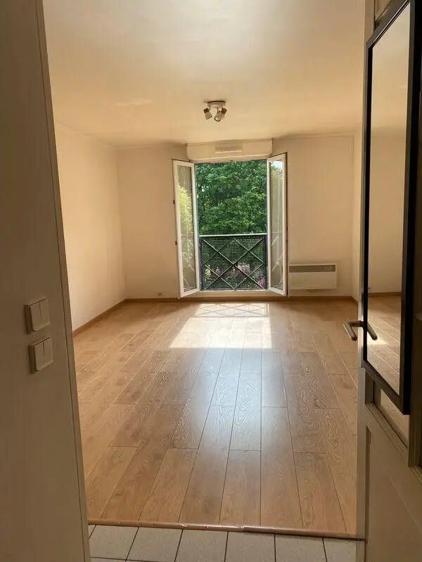 Appartement à louer, 31m², Dammarie-les-Lys