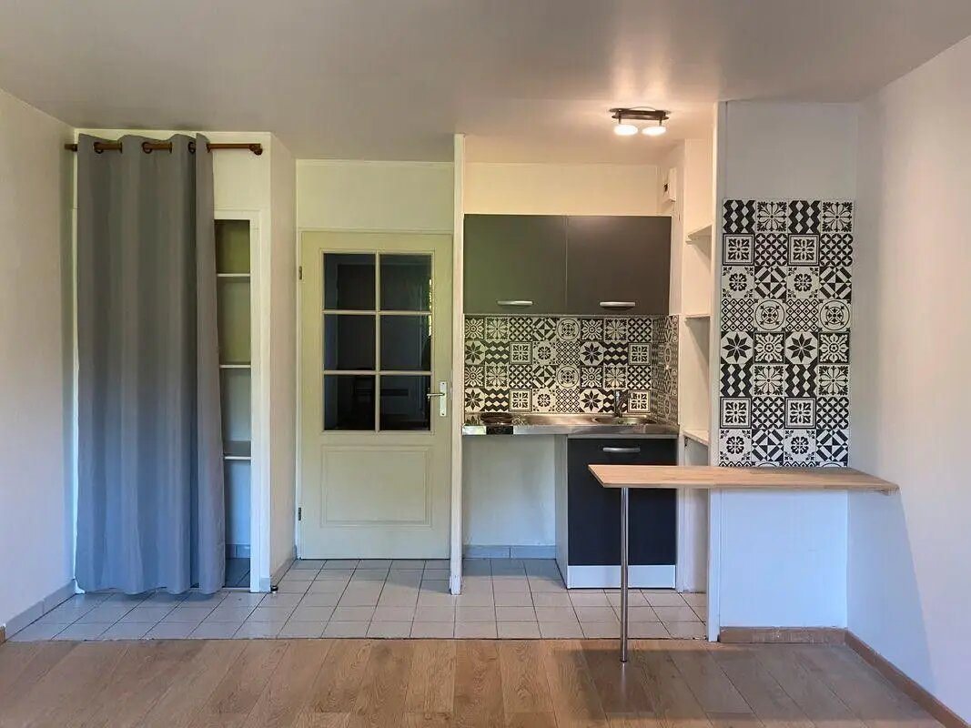 Appartement à louer, 31m², Dammarie-les-Lys