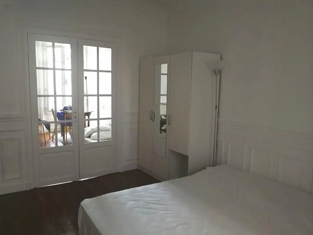 Appartement à louer, 35m², Levallois-Perret