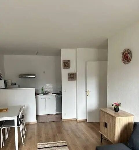 Appartement à louer, 43m², Pantin