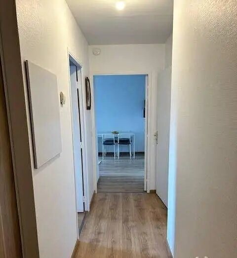 Appartement à louer, 43m², Pantin