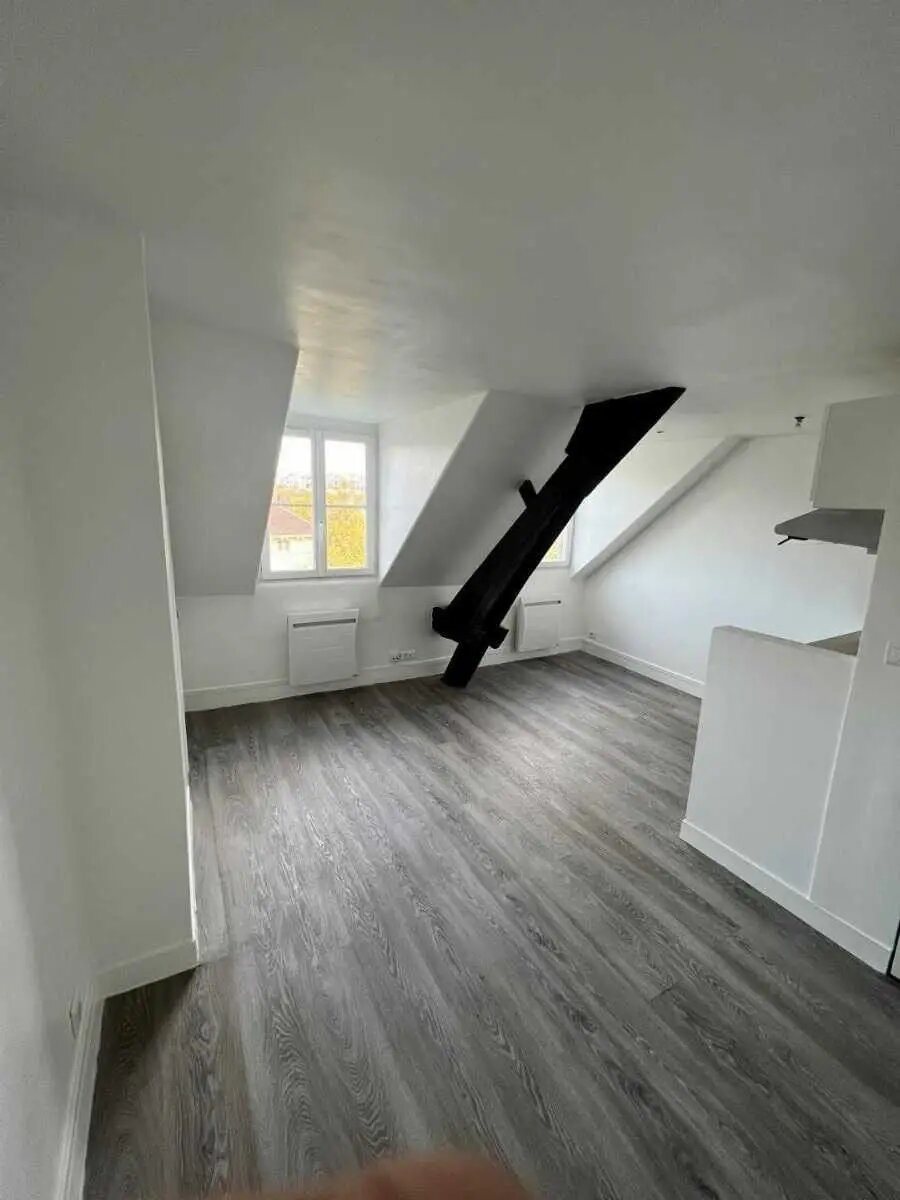 Appartement à louer, 16m², Paris 14ème