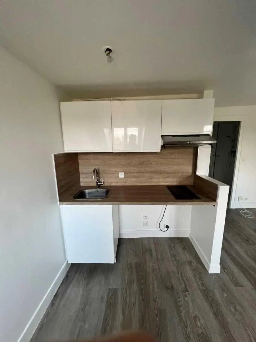 Appartement à louer, 16m², Paris 14ème