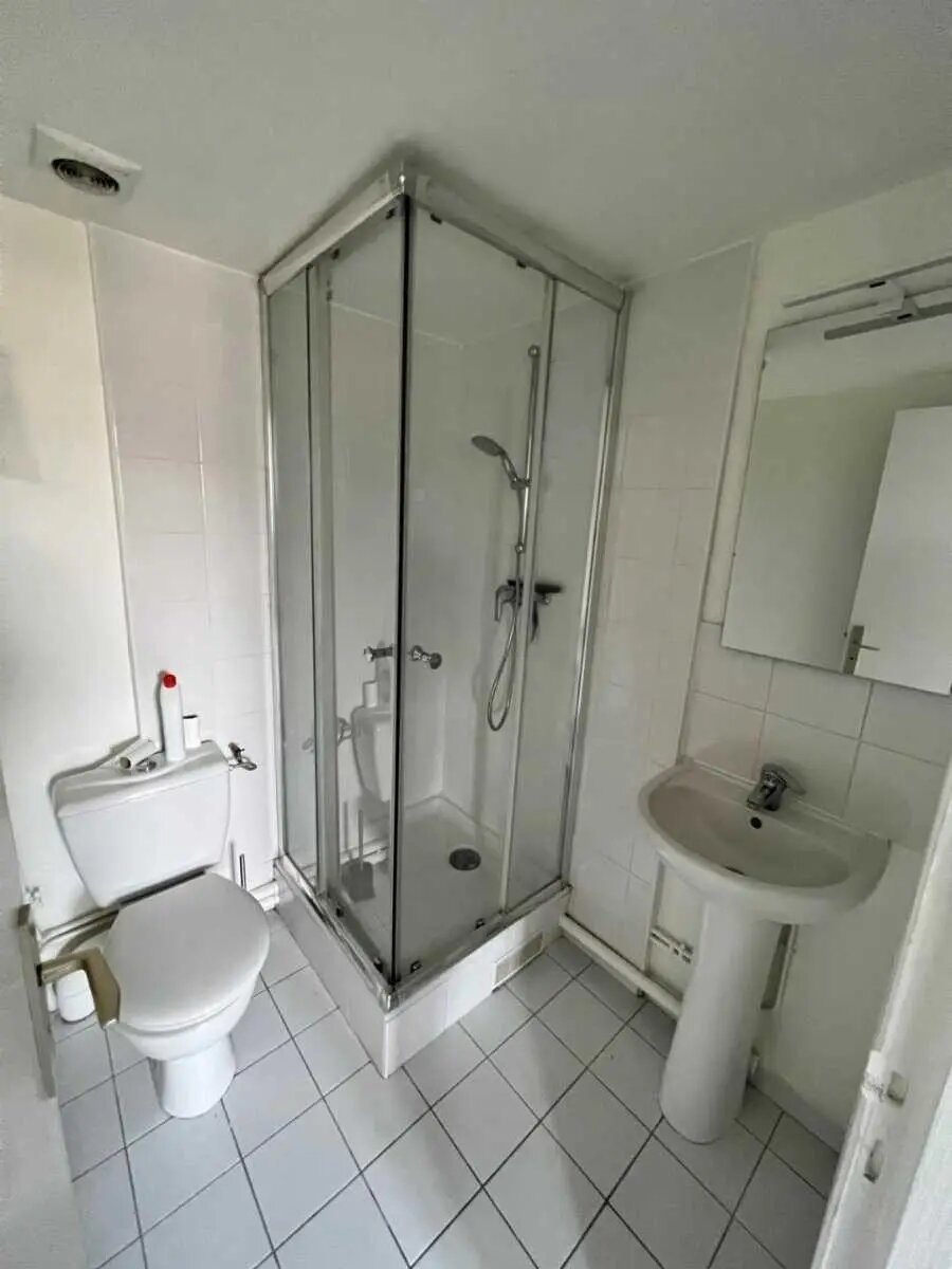 Appartement à louer, 16m², Paris 14ème