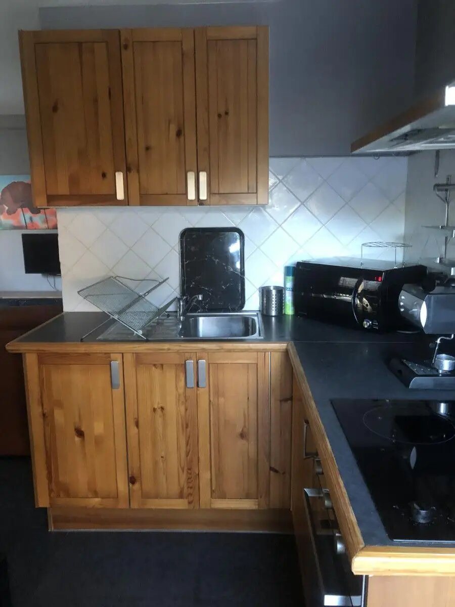 Appartement à louer, 38m², Saint-Victoret