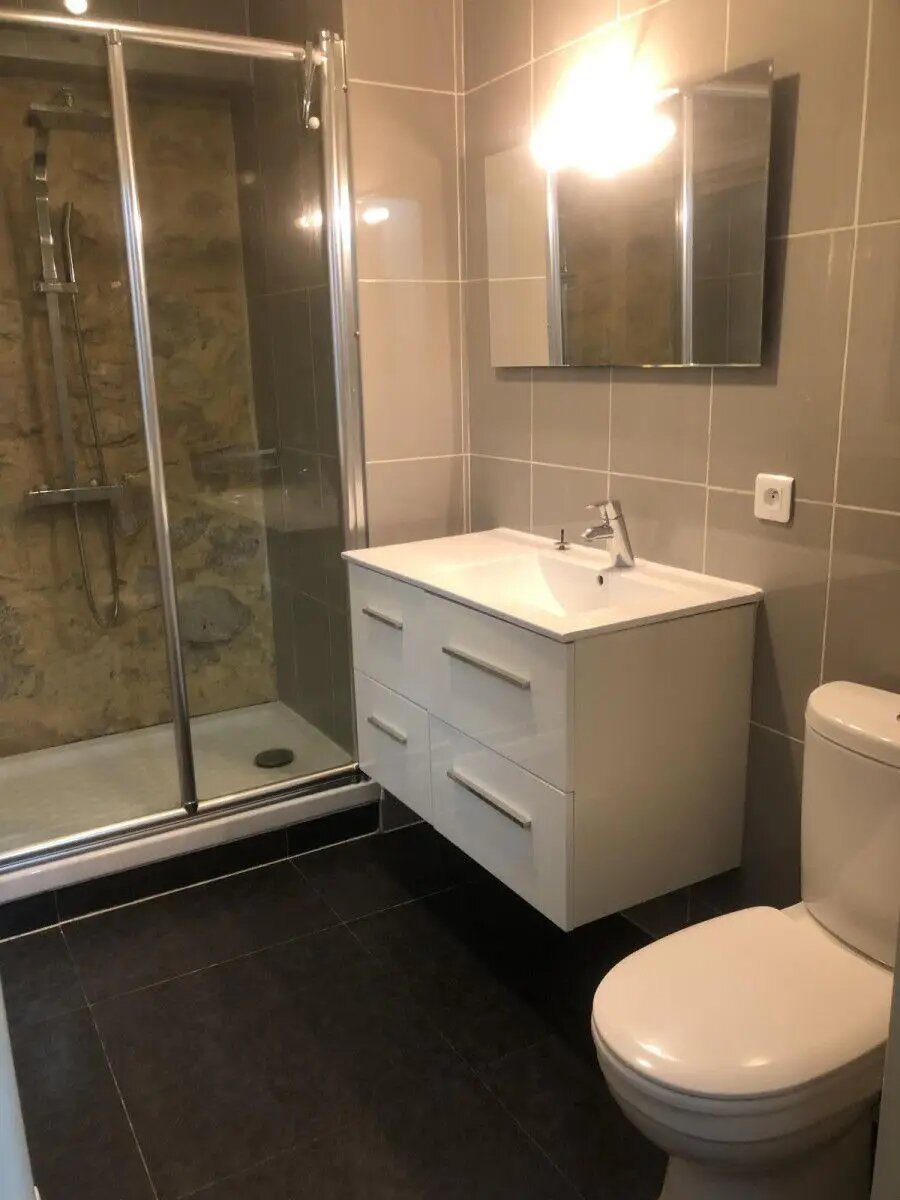 Appartement à louer, 38m², Saint-Victoret