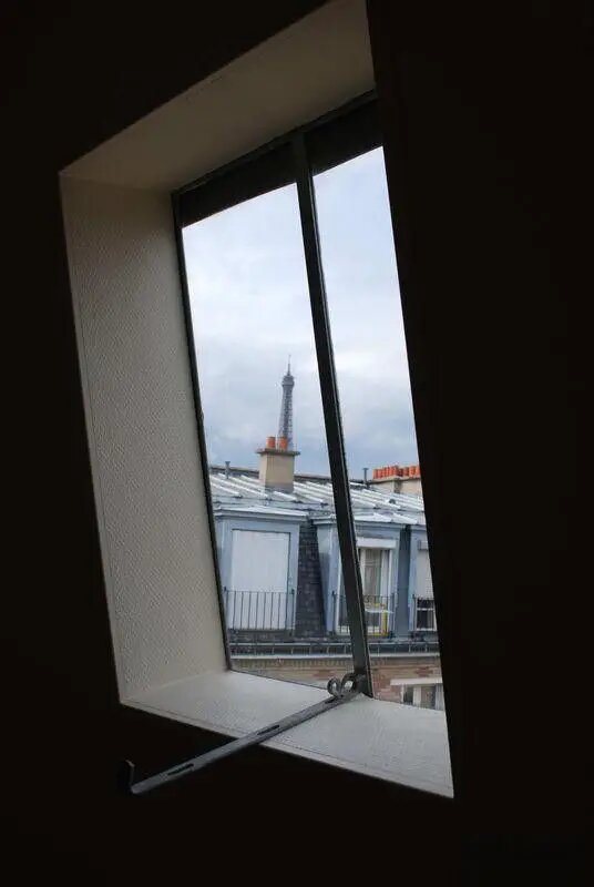 Appartement à louer, 34m², Paris 15ème