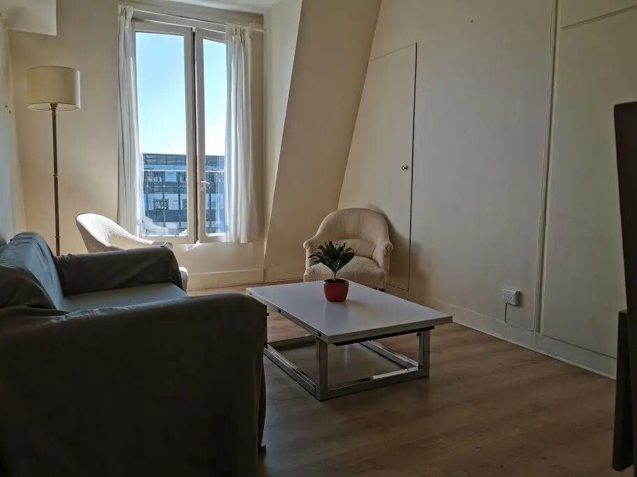 Appartement à louer, 34m², Paris 15ème