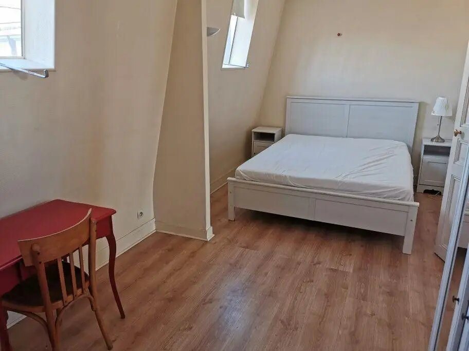 Appartement à louer, 34m², Paris 15ème