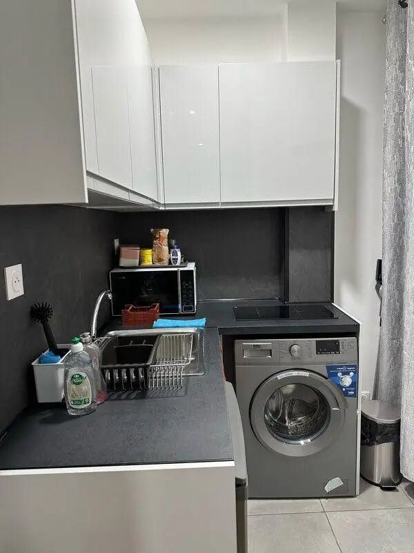 Appartement à louer, 18m², Gennevilliers