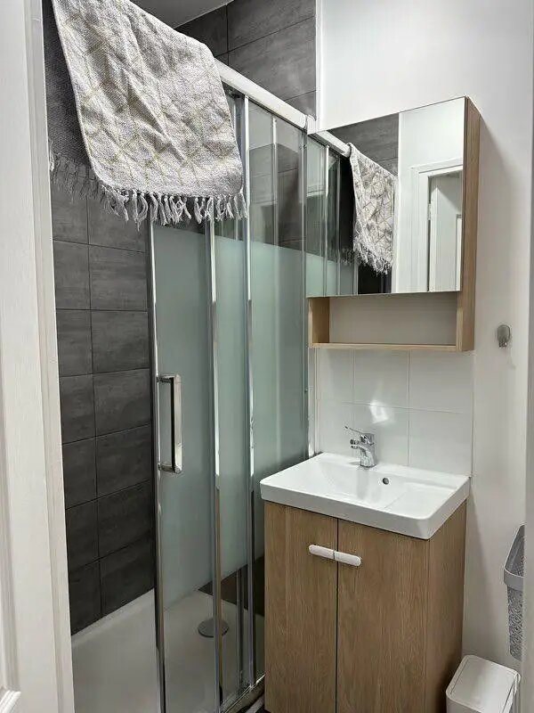 Appartement à louer, 18m², Gennevilliers