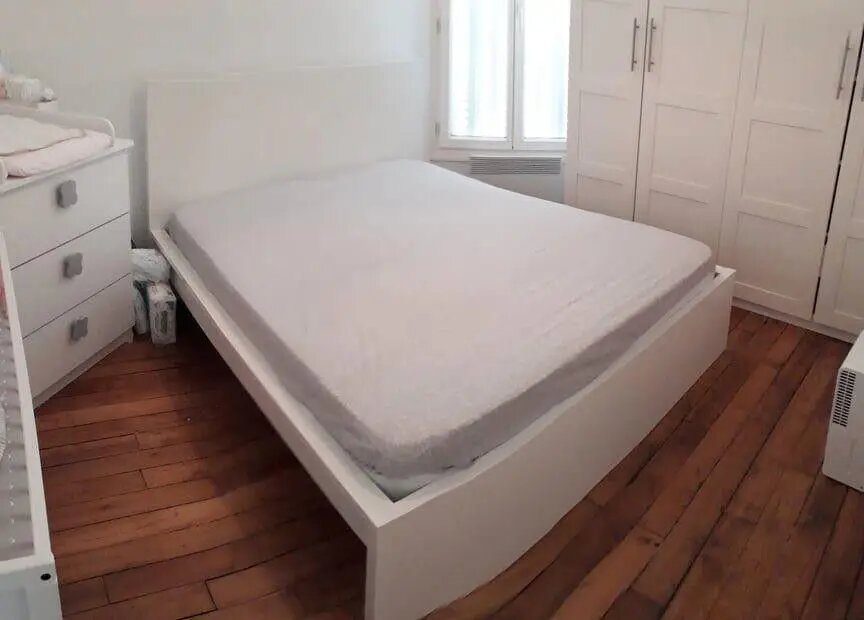 Appartement à louer, 40m², Courbevoie