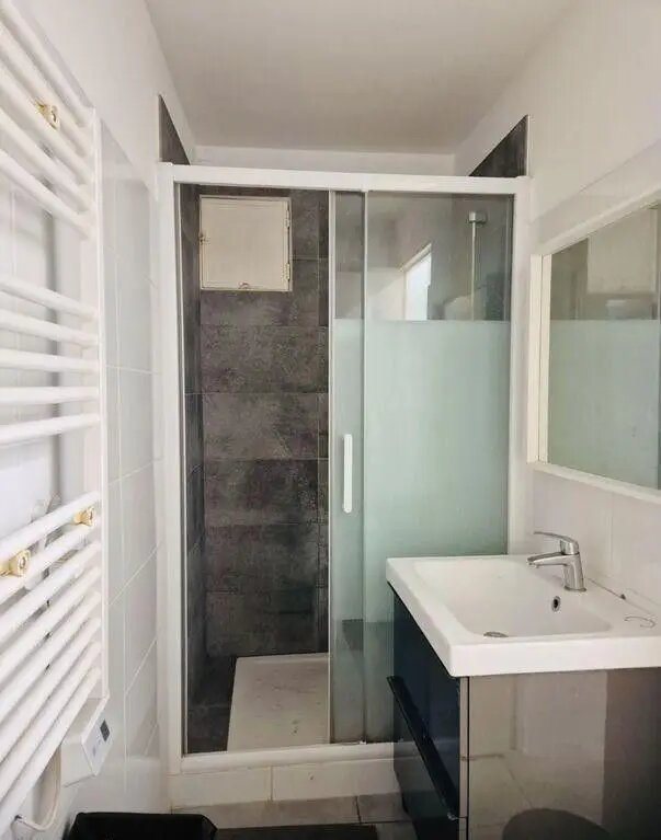 Appartement à louer, 39m², Marseille 7ème