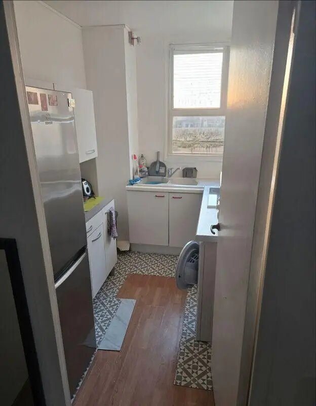 Appartement à louer, 40m², Mérignac