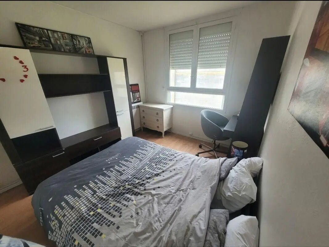 Appartement à louer, 40m², Mérignac