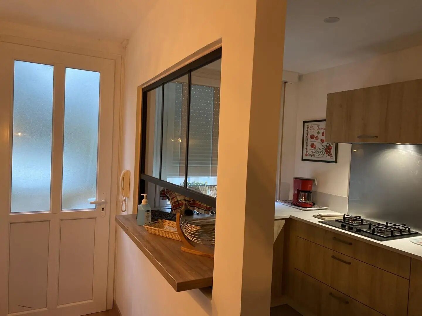 Appartement à louer, 60m², Montargis
