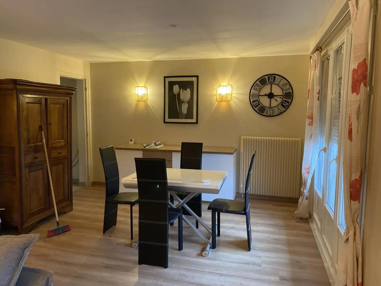 Appartement à louer, 60m², Montargis