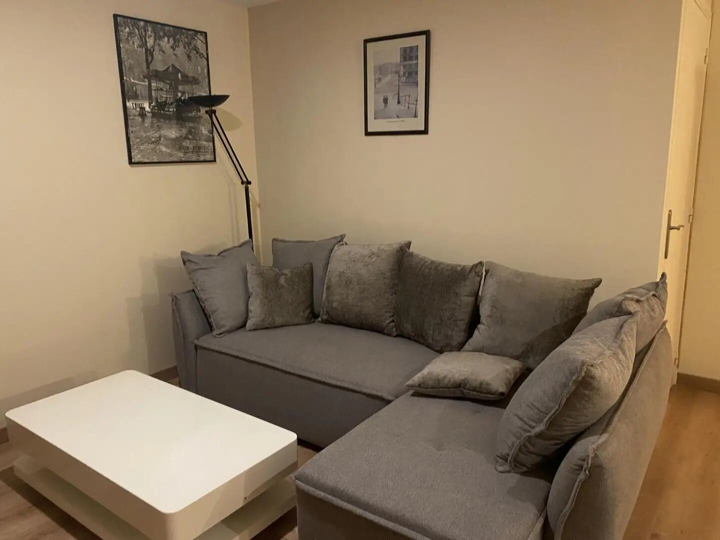 Appartement à louer, 60m², Montargis