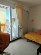 Appartement à louer, 16m², Montpellier