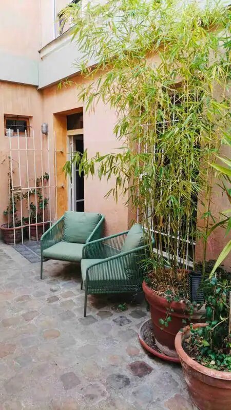 Appartement à louer, 59m², Paris 14ème