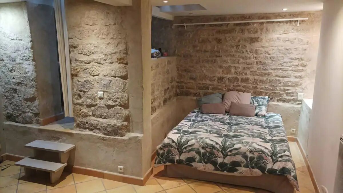 Appartement à louer, 59m², Paris 14ème