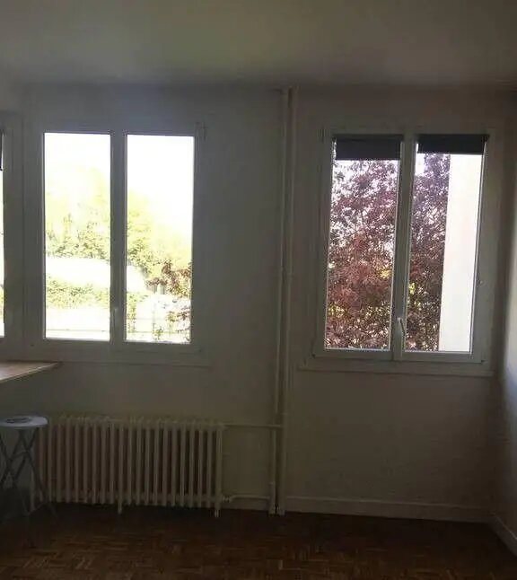 Appartement à louer, 31m², Saint-Maur-des-Fossés