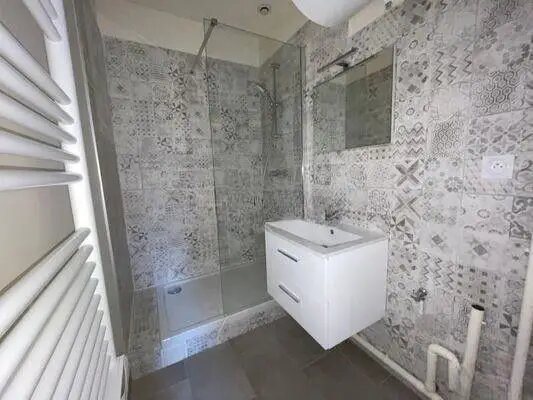 Appartement à louer, 40m², Malakoff