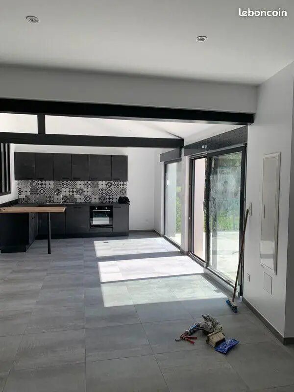 Maison à louer, 113m², Strasbourg