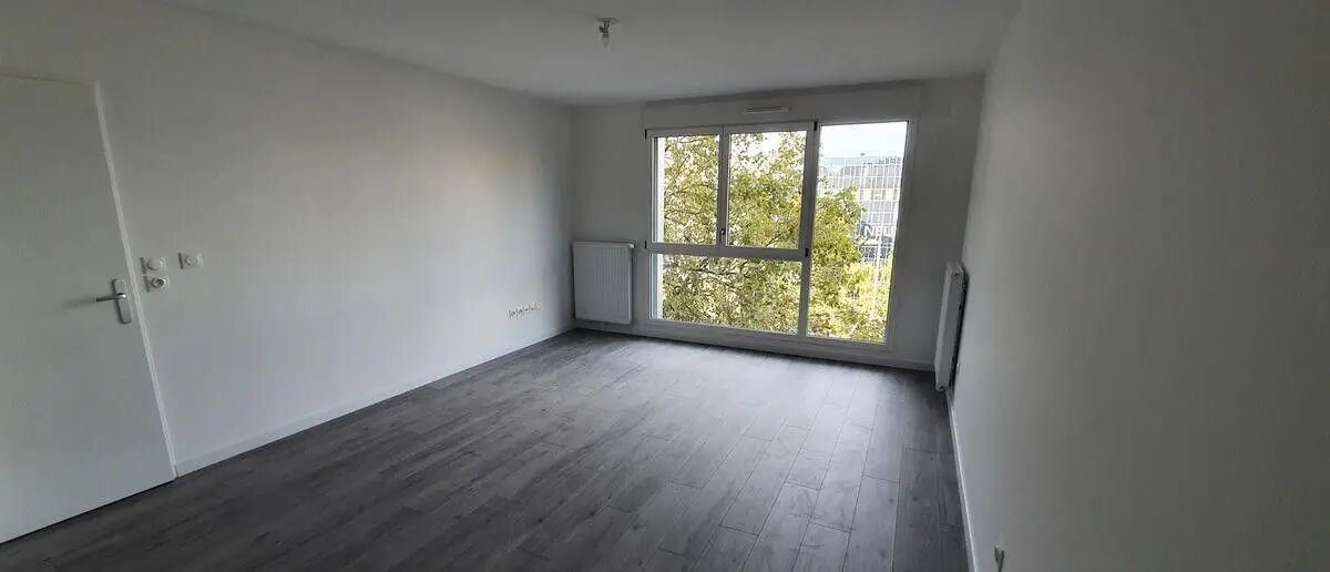 Appartement à louer, 45m², Nanterre