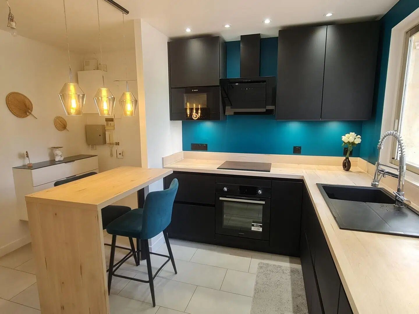 Appartement à louer, 80m², Fontenay-aux-Roses