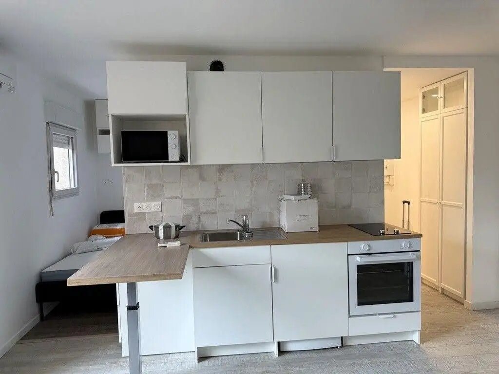 Appartement à louer, 27m², Choisy-le-Roi