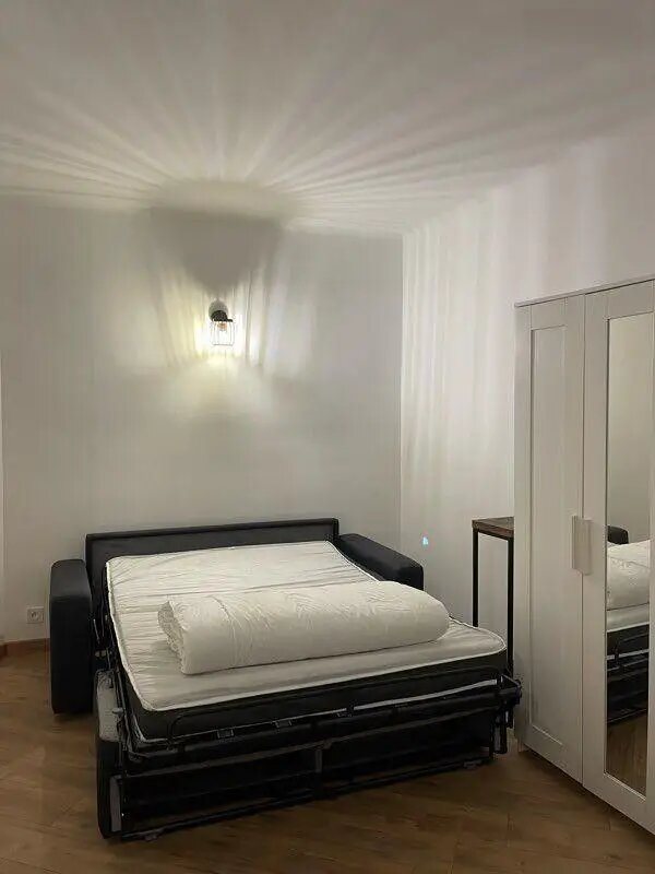 Appartement à louer, 19m², Bois-Colombes