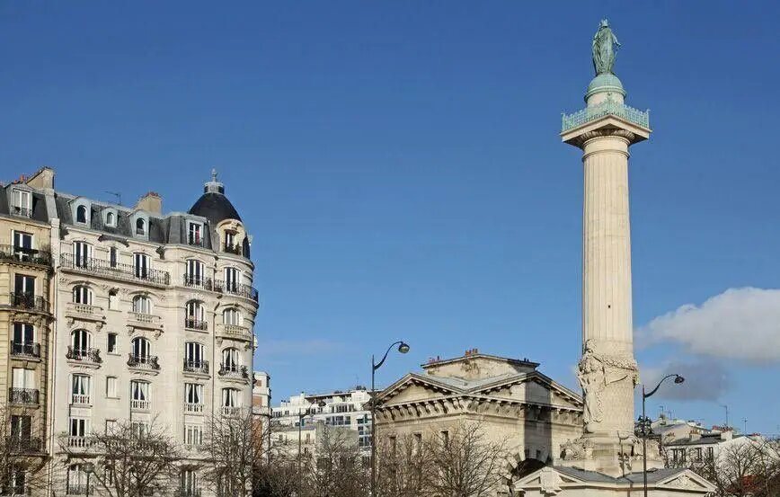 Appartement à louer, 11m², Paris 11ème