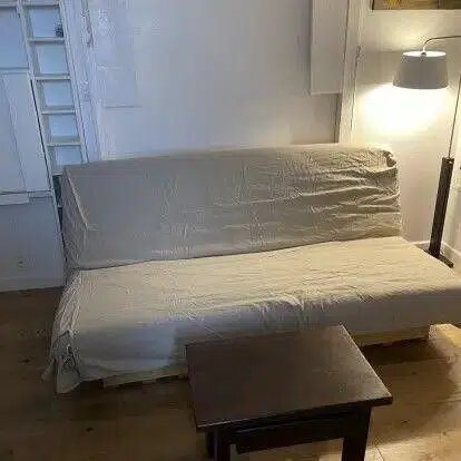 Appartement à louer, 18m², Montrouge