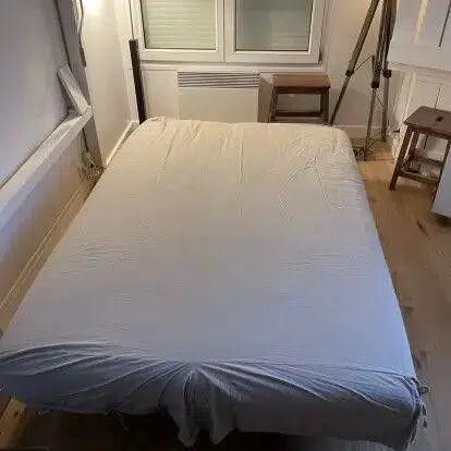 Appartement à louer, 18m², Montrouge