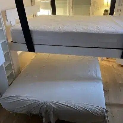 Appartement à louer, 18m², Montrouge