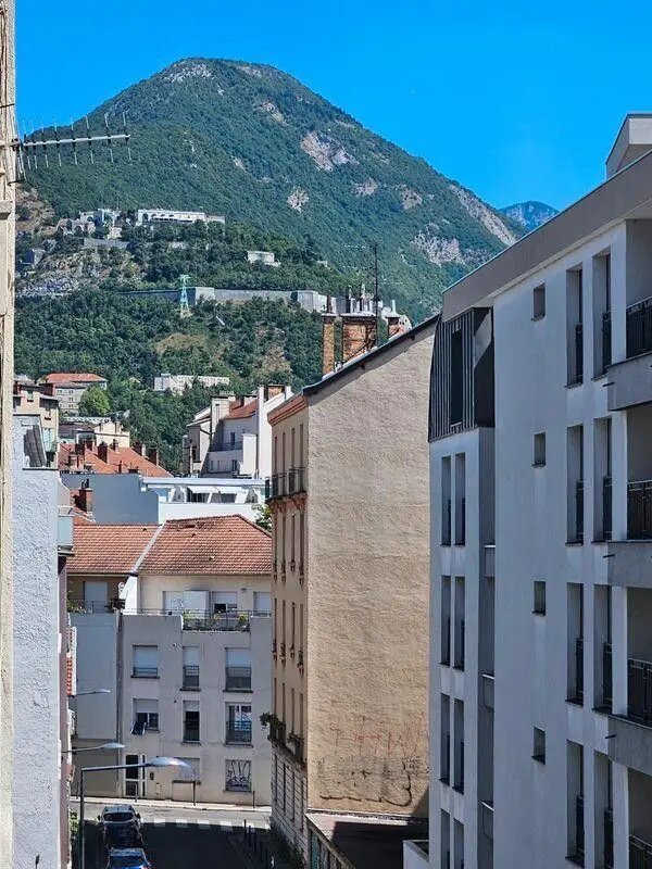 Appartement à louer, 14m², Grenoble