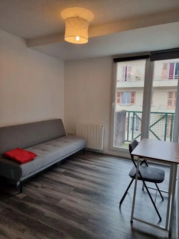 Appartement à louer, 14m², Grenoble