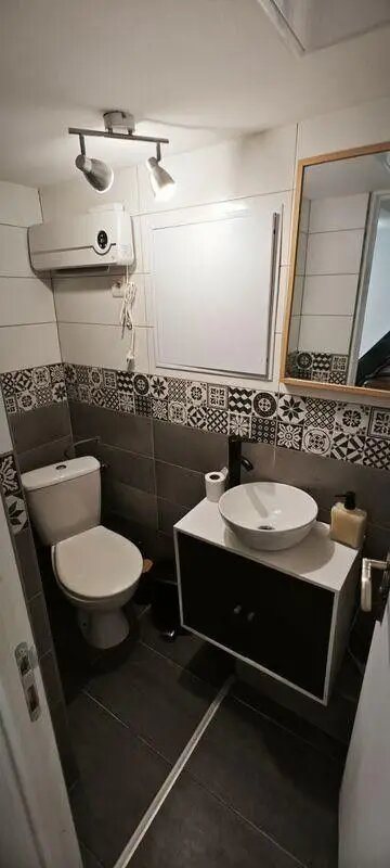 Appartement à louer, 18m², Nice