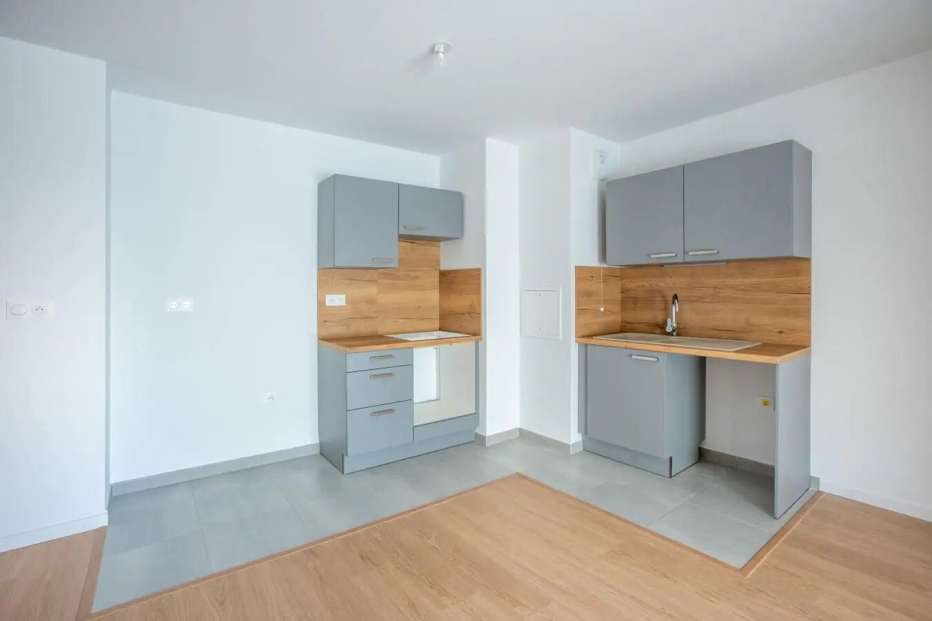 Appartement à louer, 62m², Colombes