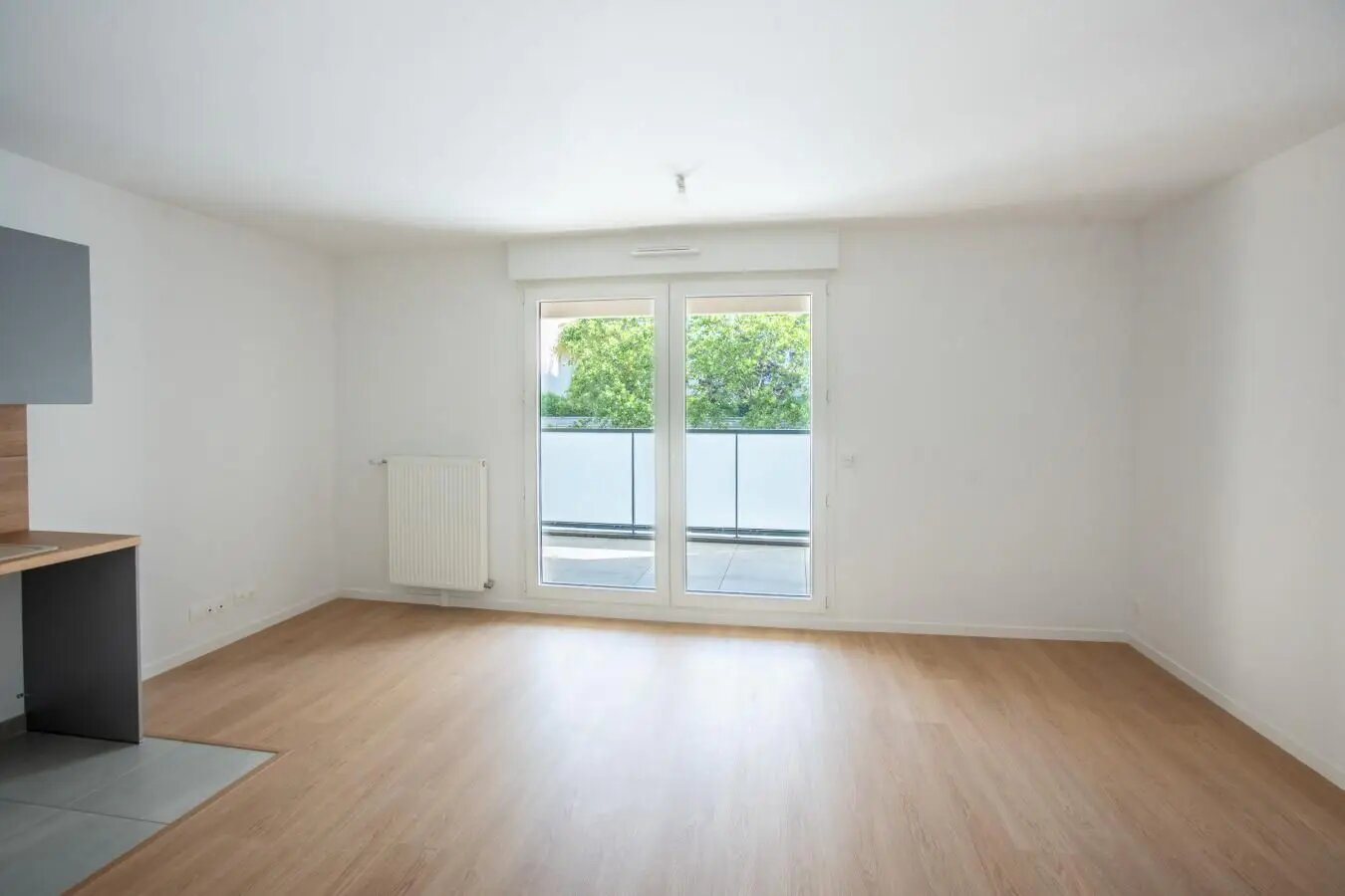 Appartement à louer, 62m², Colombes