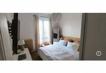 Appartement à louer, 62m², Colombes