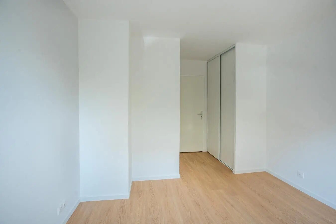 Appartement à louer, 62m², Colombes