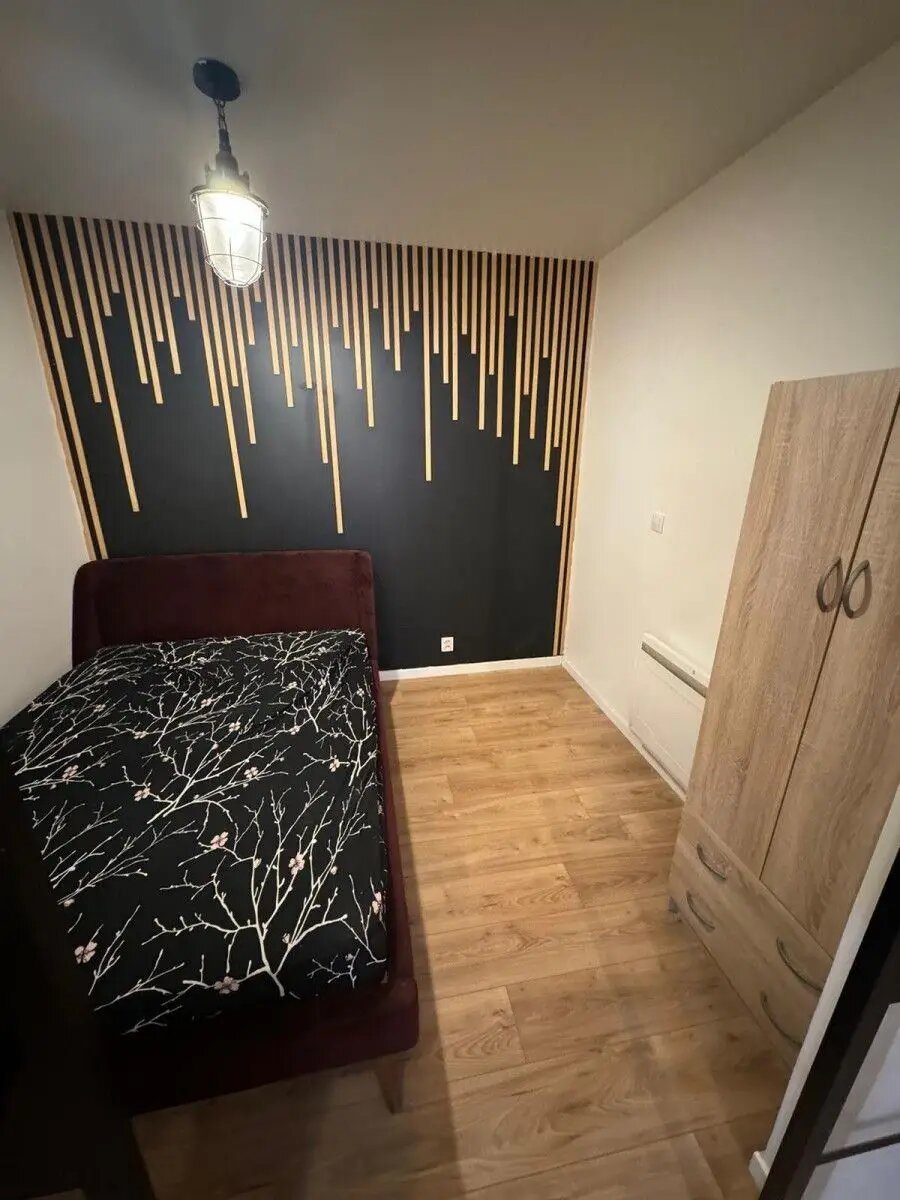 Appartement à louer, 51m², Issy-les-Moulineaux
