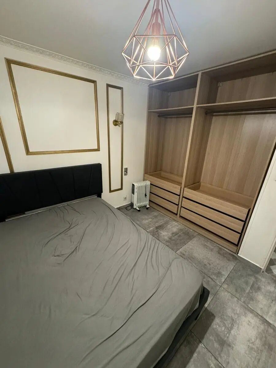 Appartement à louer, 51m², Issy-les-Moulineaux